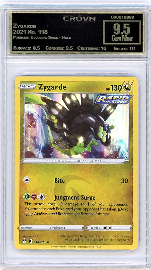 Zygarde