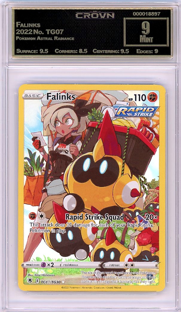 Falinks