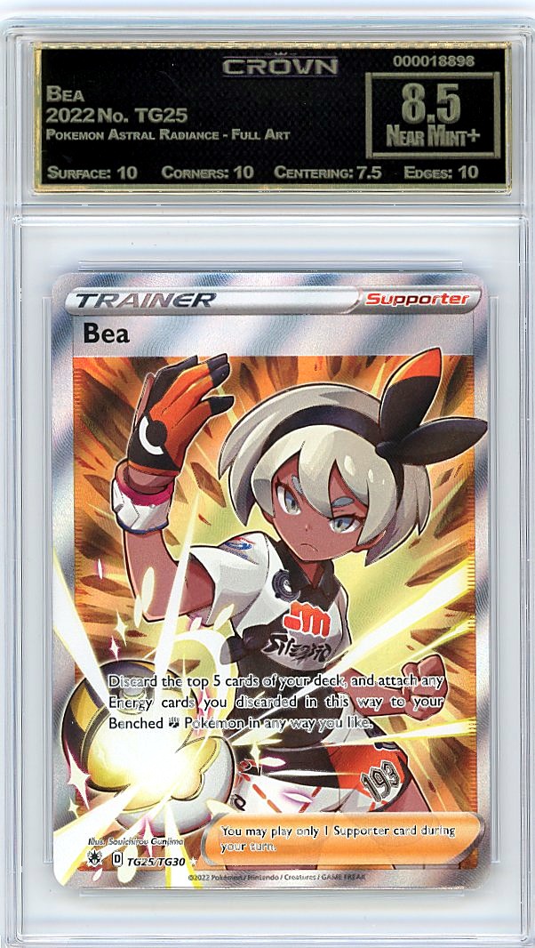 Bea