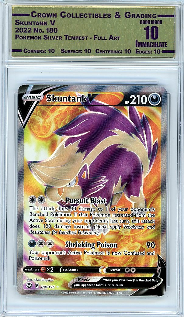 Skuntank V