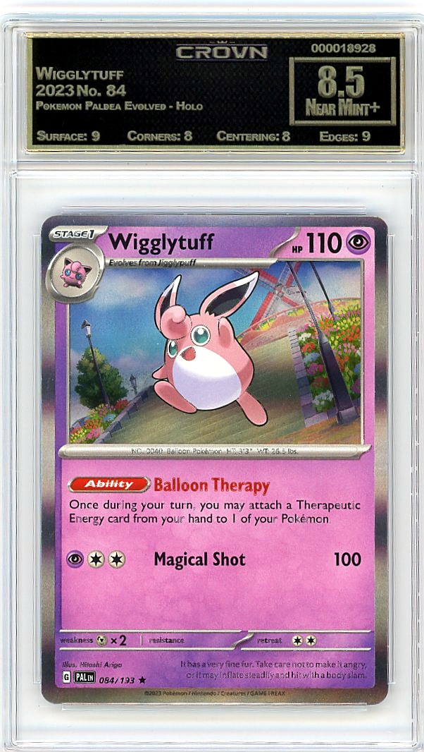 Wigglytuff
