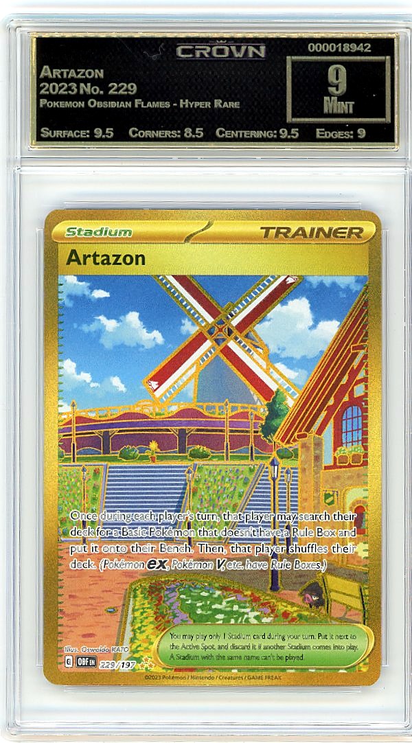 Artazon