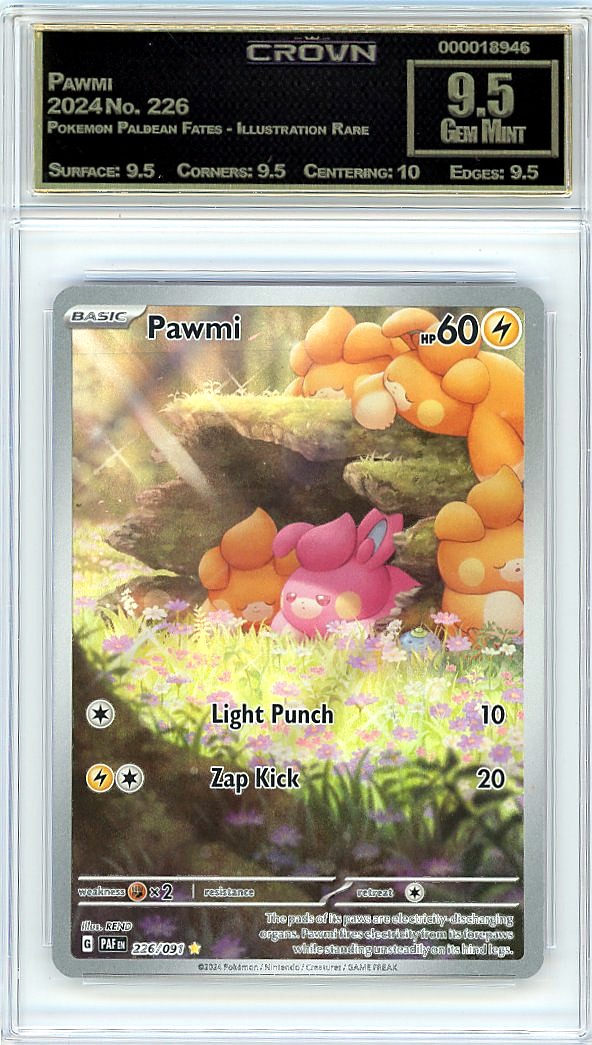 Pawmi