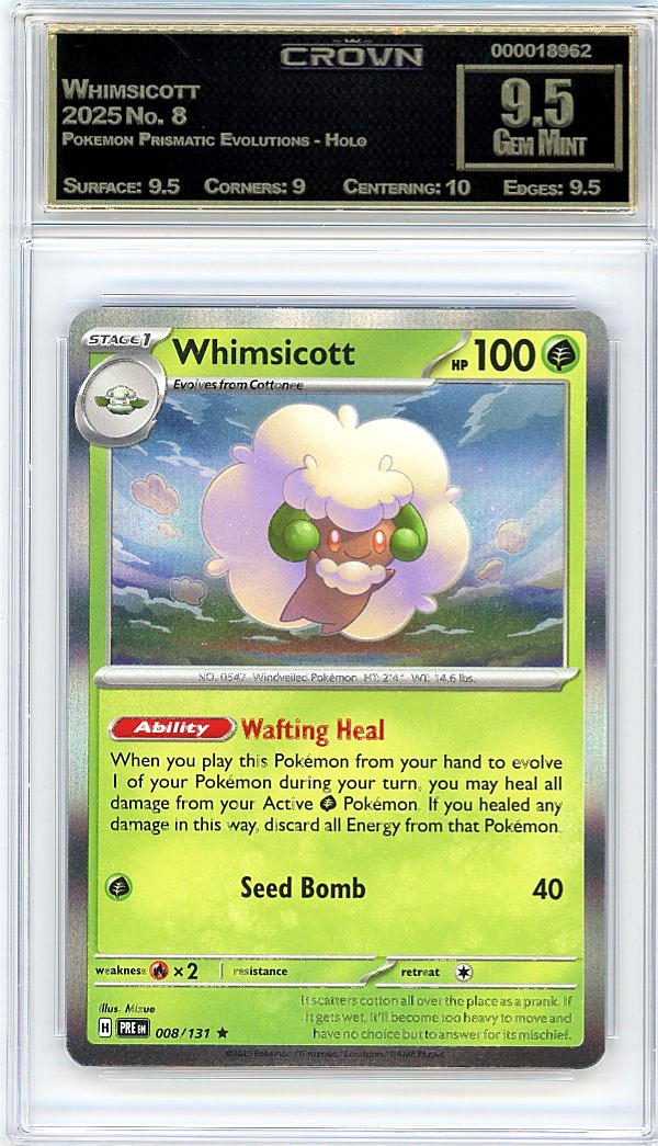 Whimsicott
