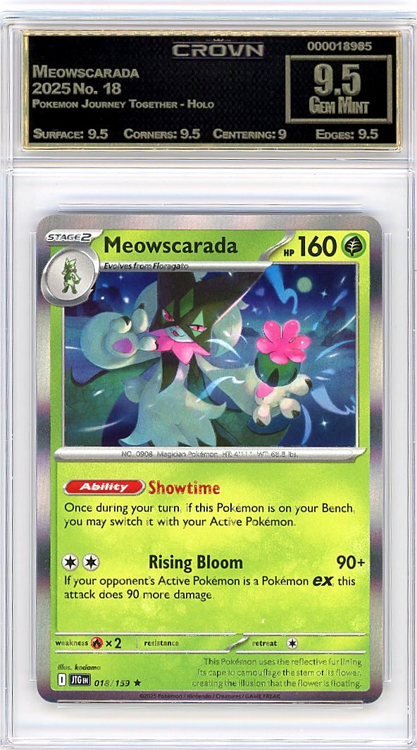 Meowscarada