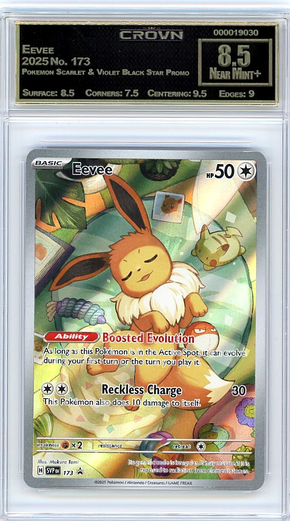 Eevee