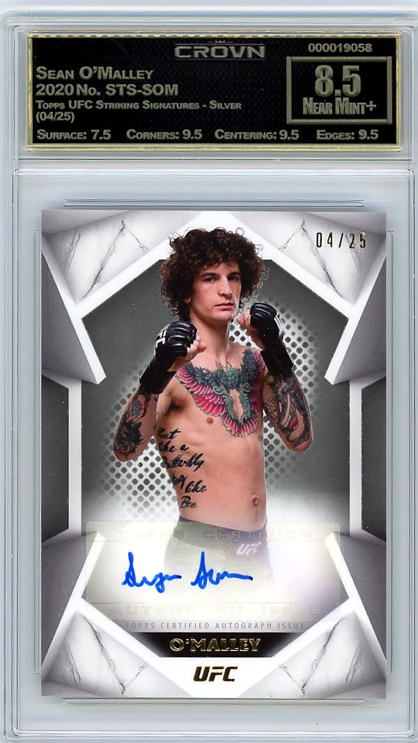 Sean O'Malley