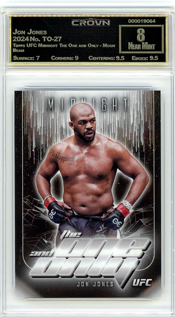 Jon Jones