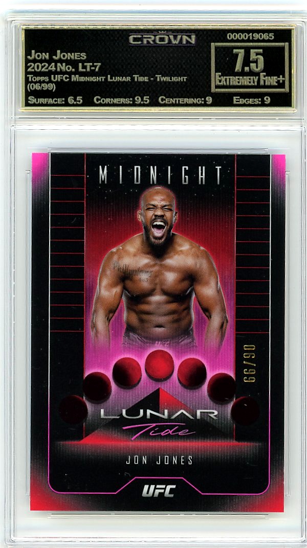 Jon Jones