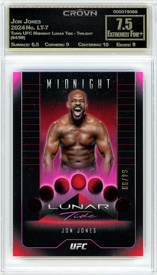 Jon Jones