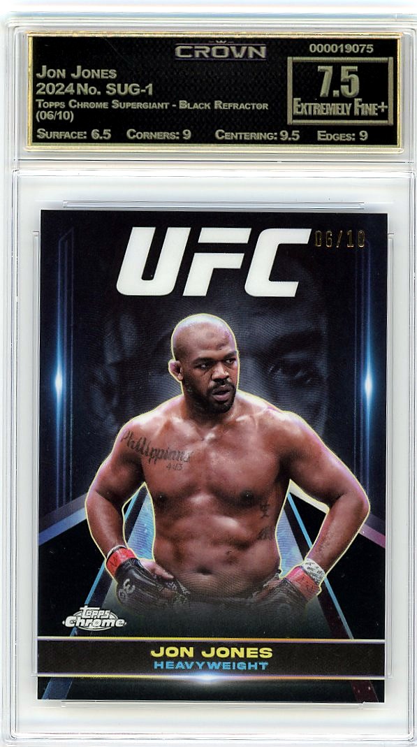 Jon Jones