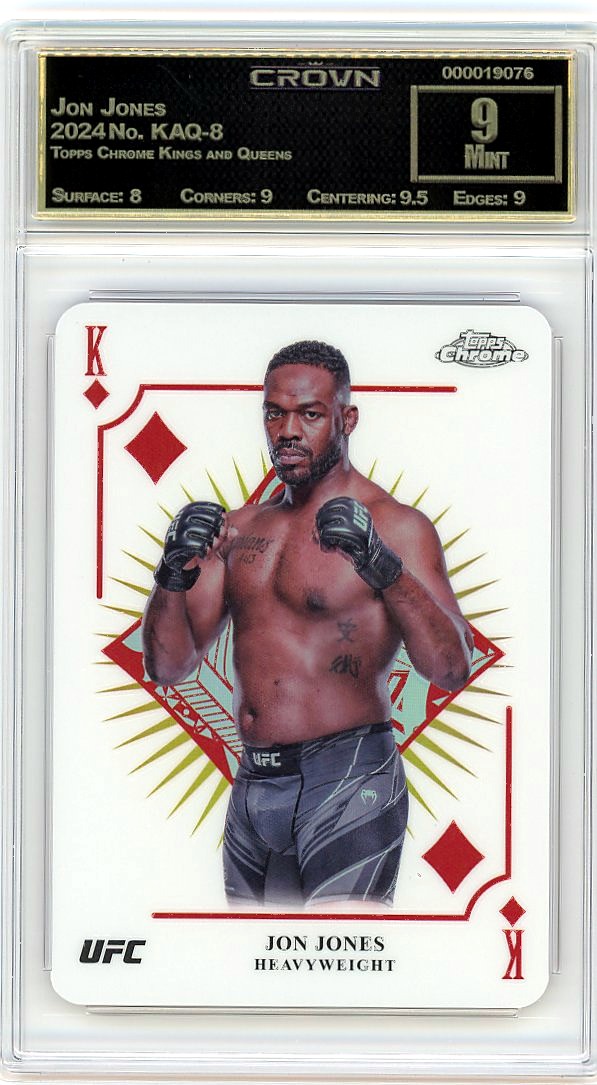Jon Jones