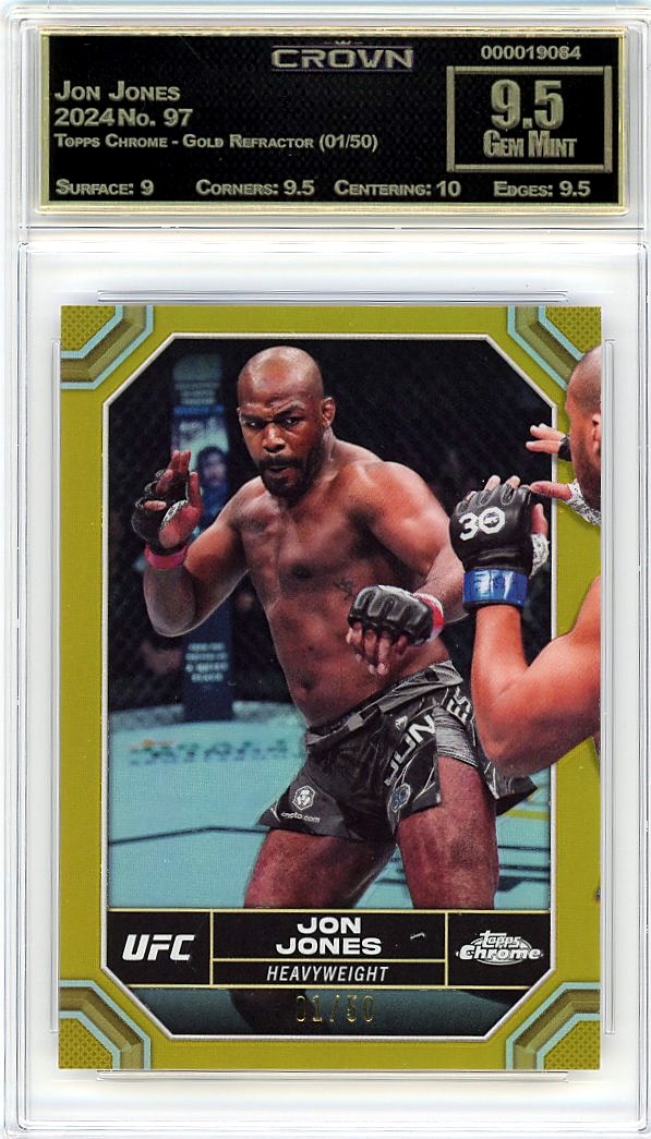 Jon Jones