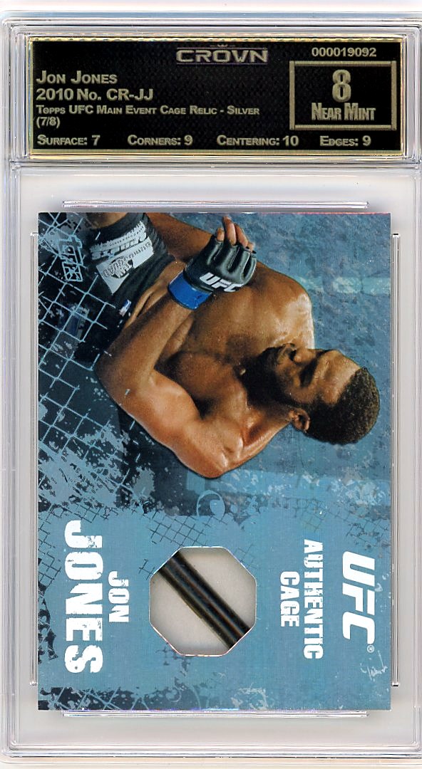 Jon Jones