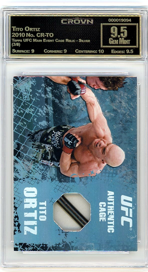 Tito Ortiz