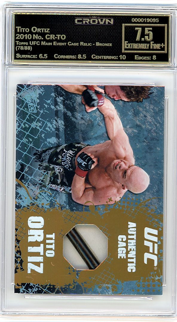 Tito Ortiz