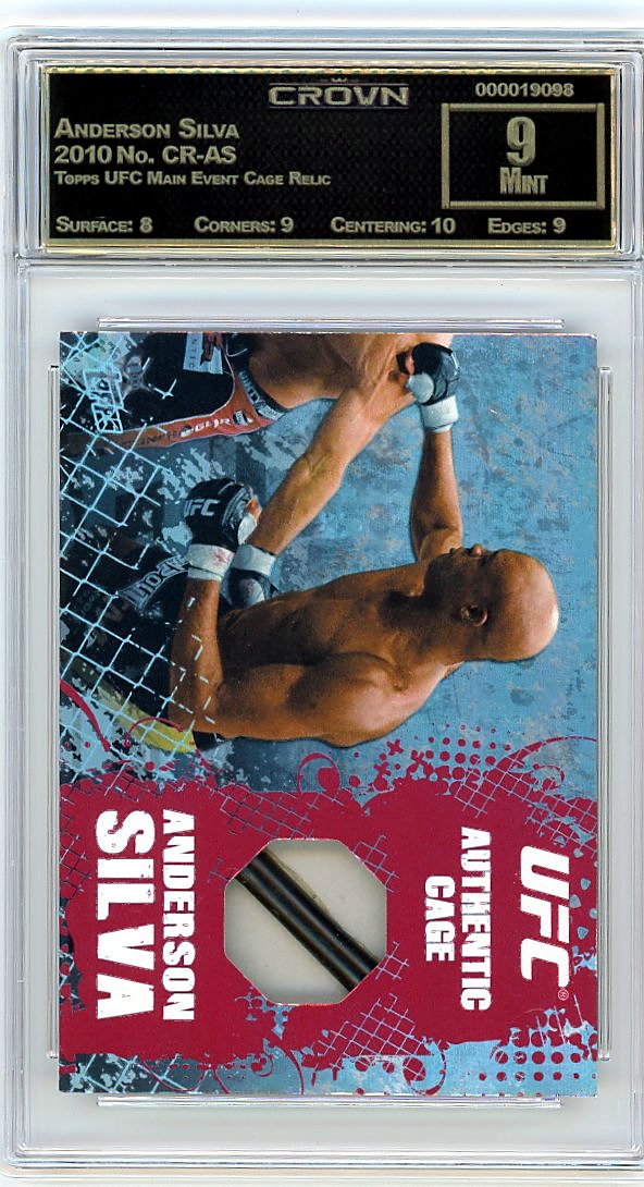 Anderson Silva