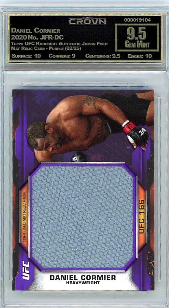 Daniel Cormier