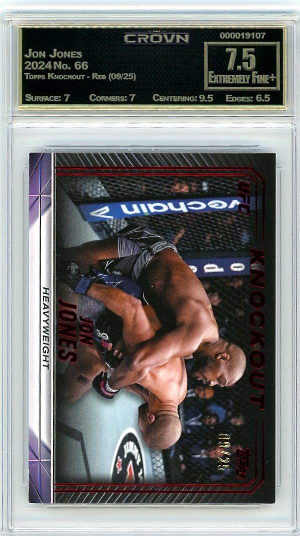 Jon Jones