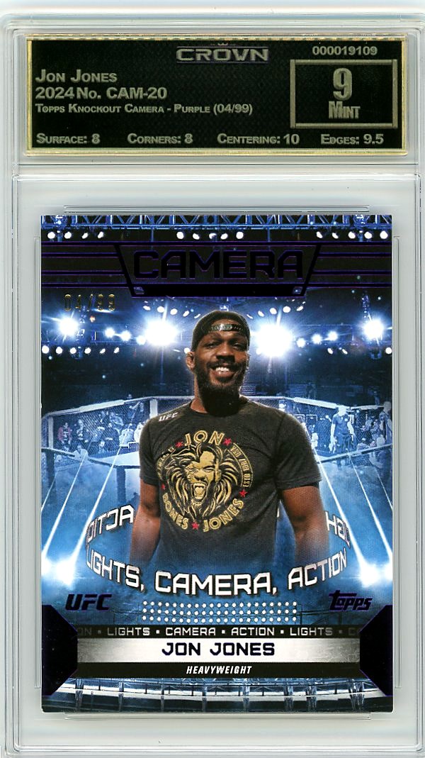 Jon Jones