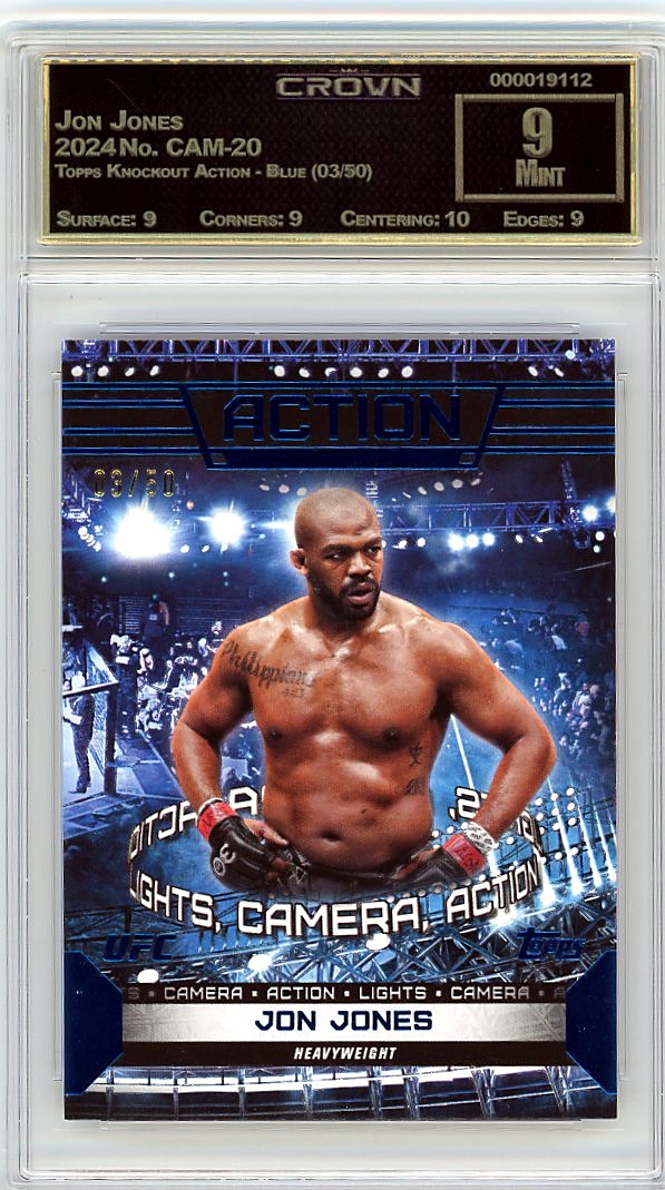 Jon Jones