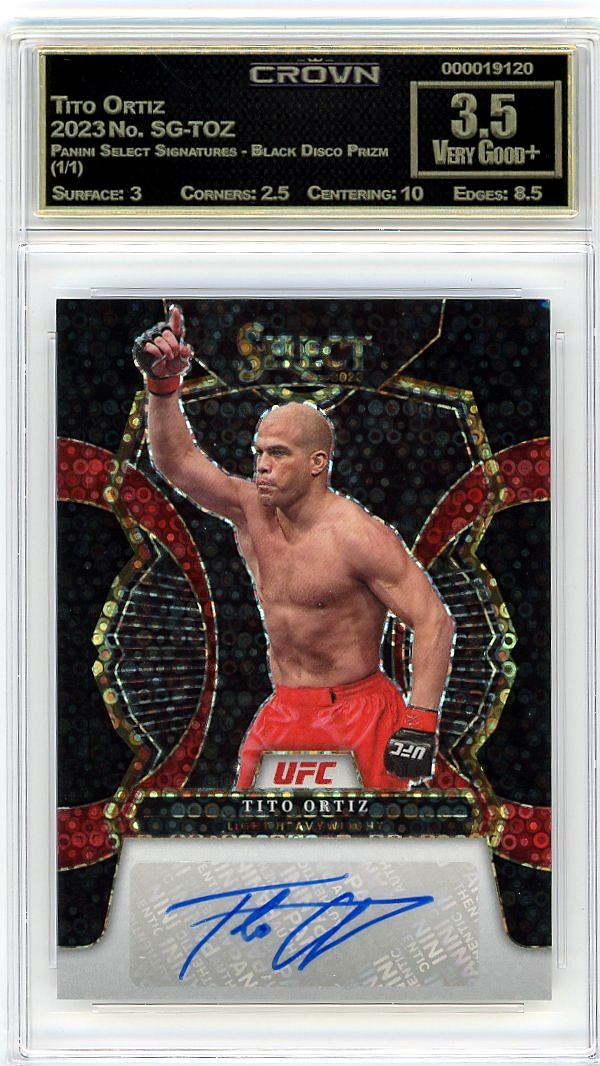 Tito Ortiz