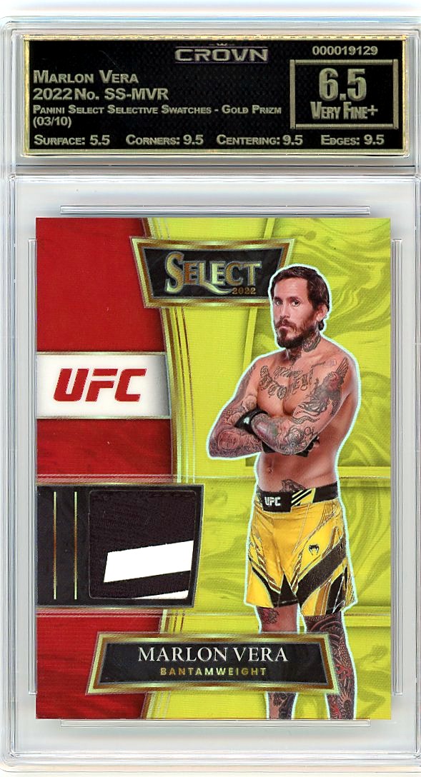 Marlon Vera