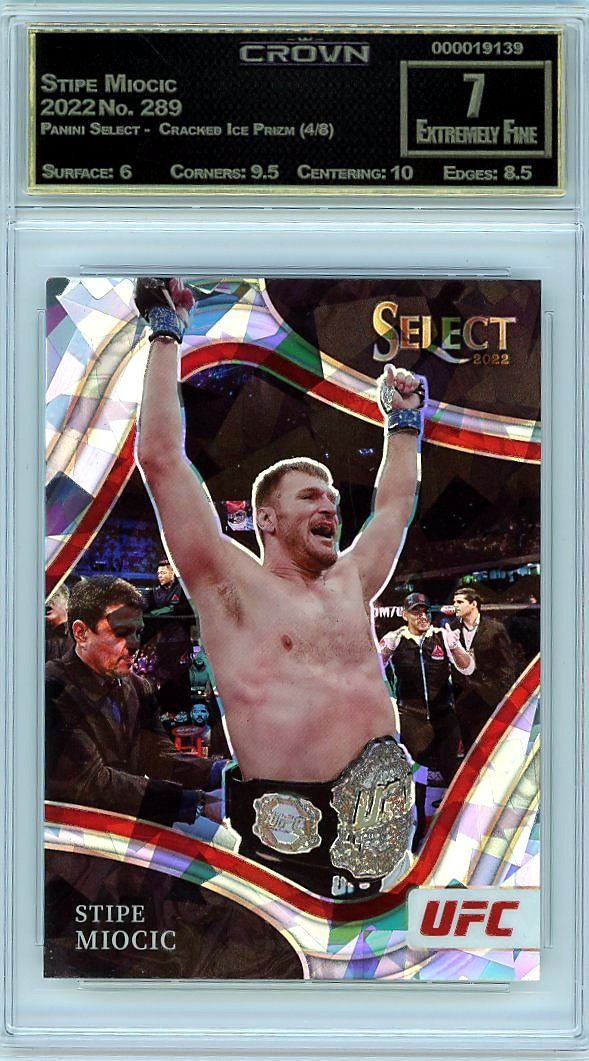 Stipe Miocic