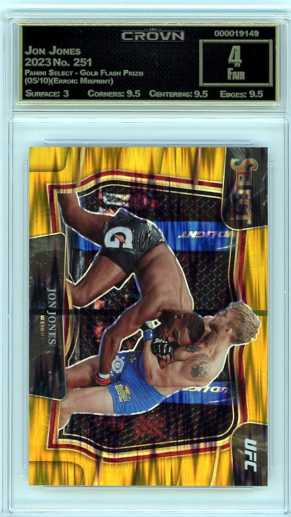 Jon Jones