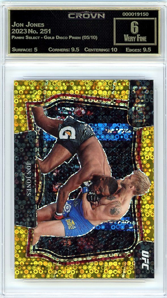 Jon Jones