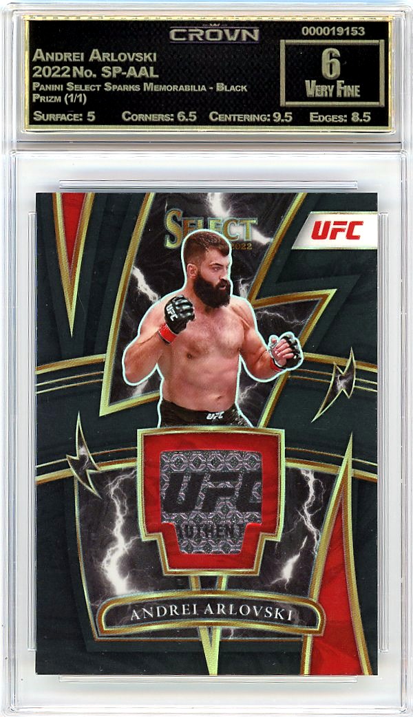 Andrei Arlovski