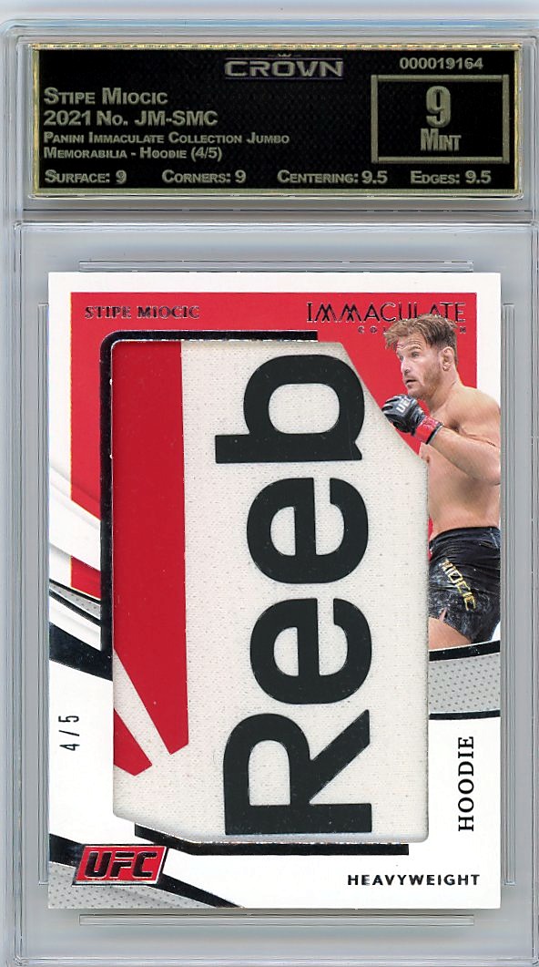 Stipe Miocic
