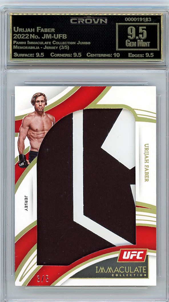 Urijah Faber