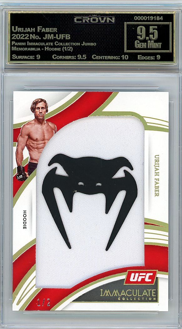 Urijah Faber