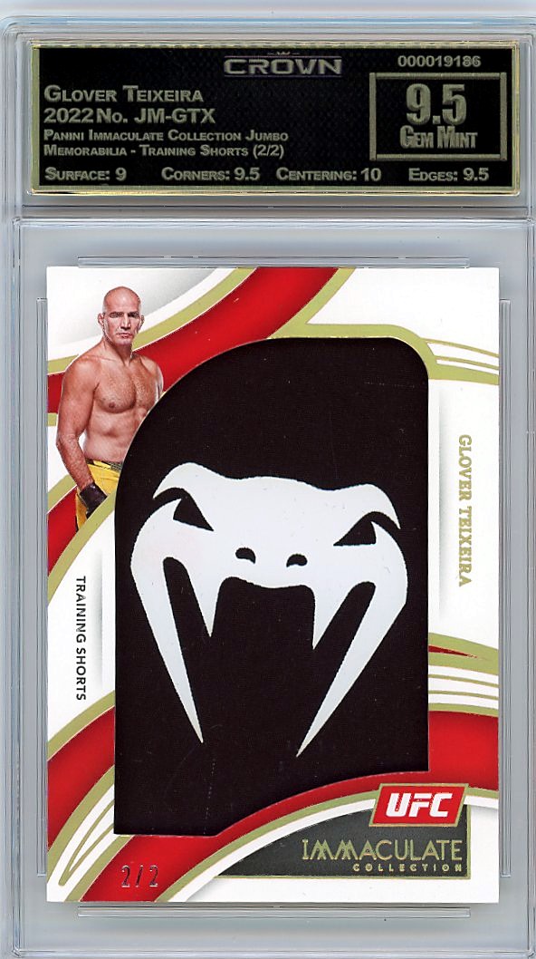 Glover Teixeira