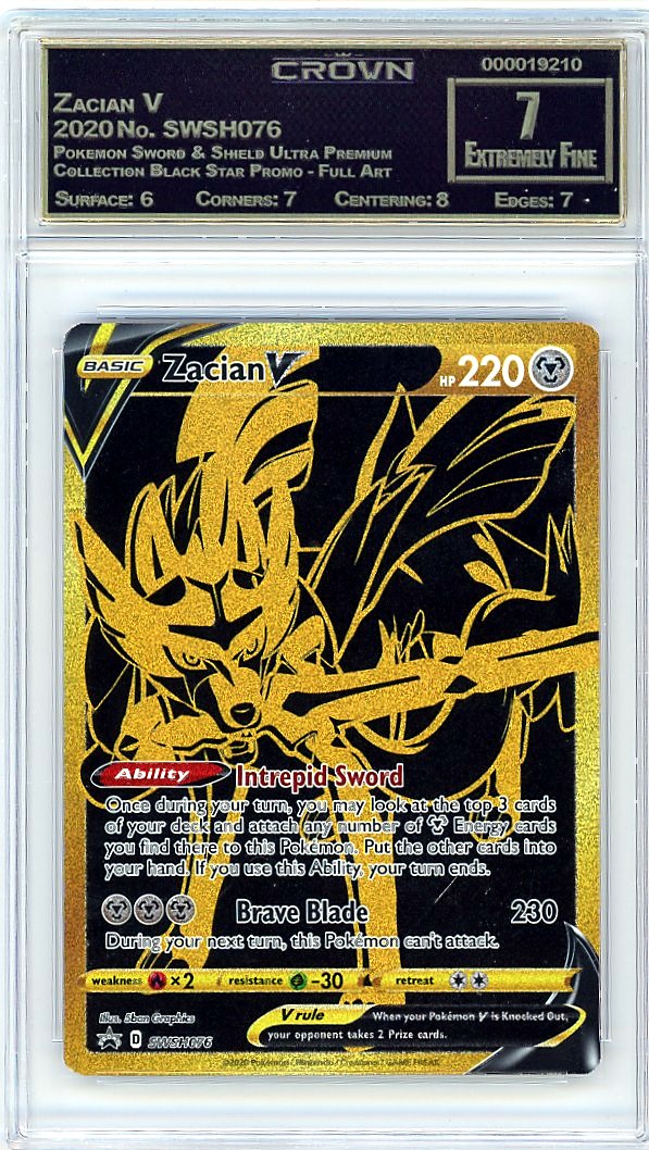Zacian V