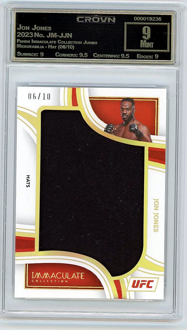 Jon Jones
