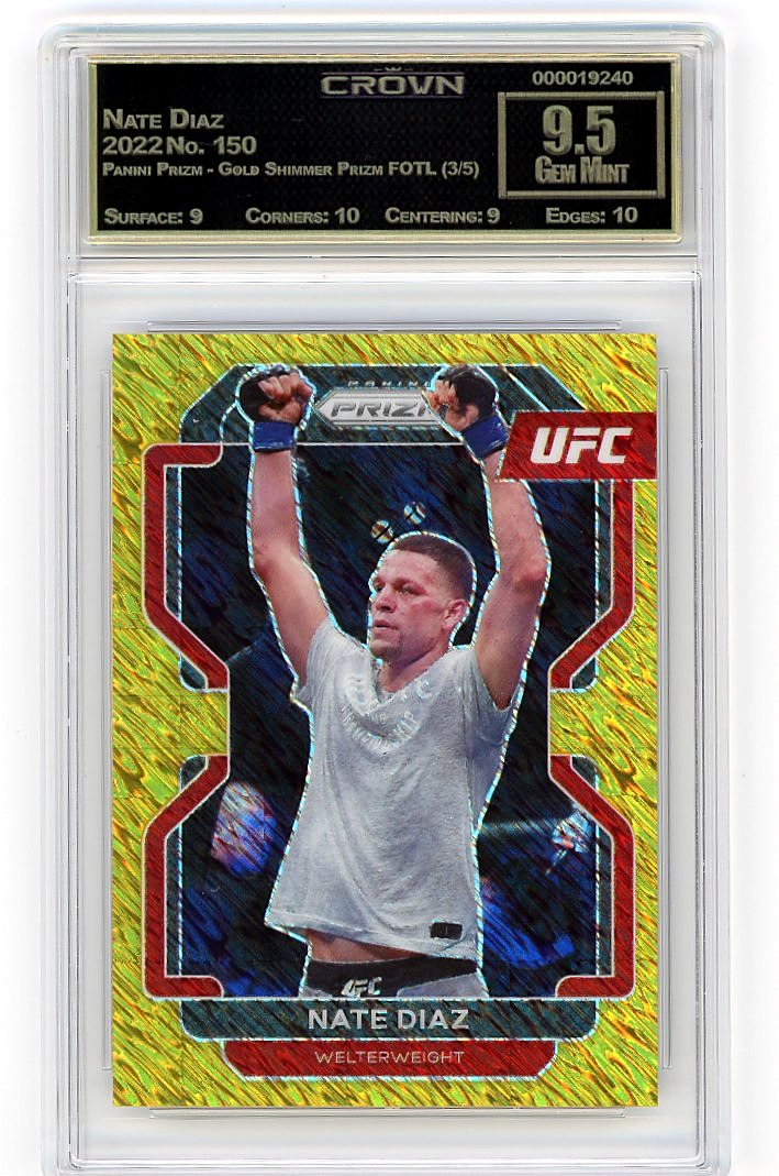 Nate Diaz