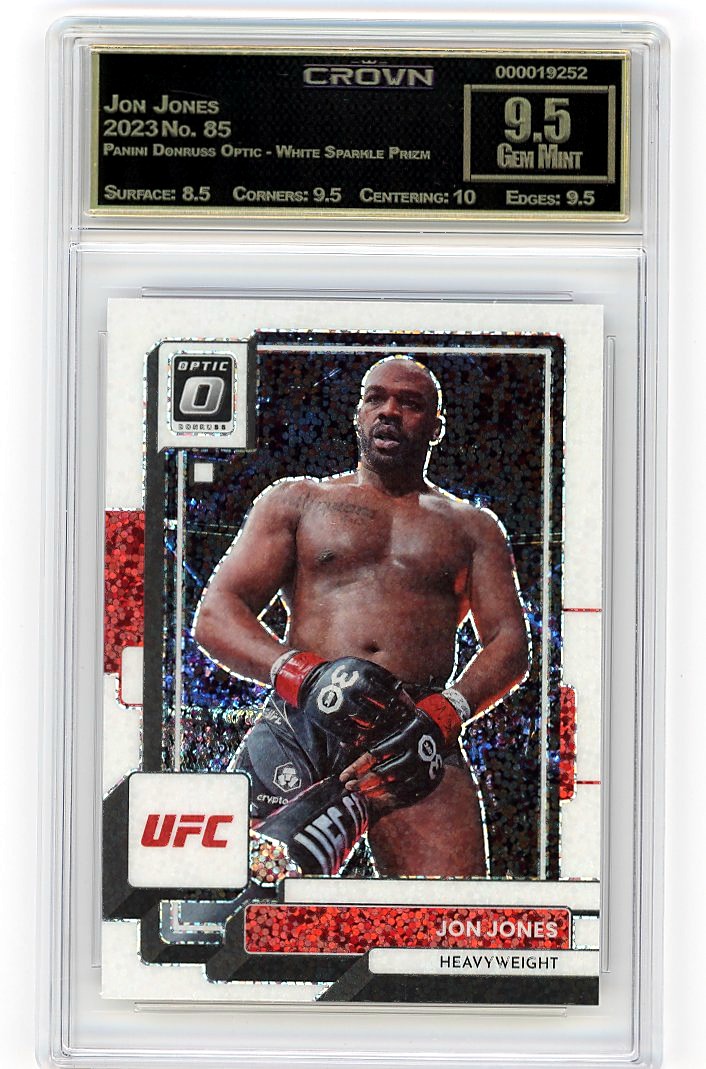 Jon Jones
