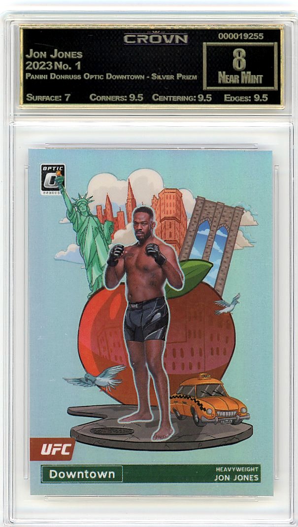 Jon Jones