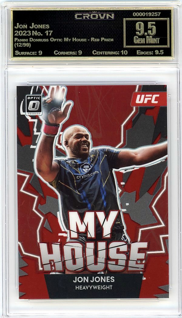 Jon Jones