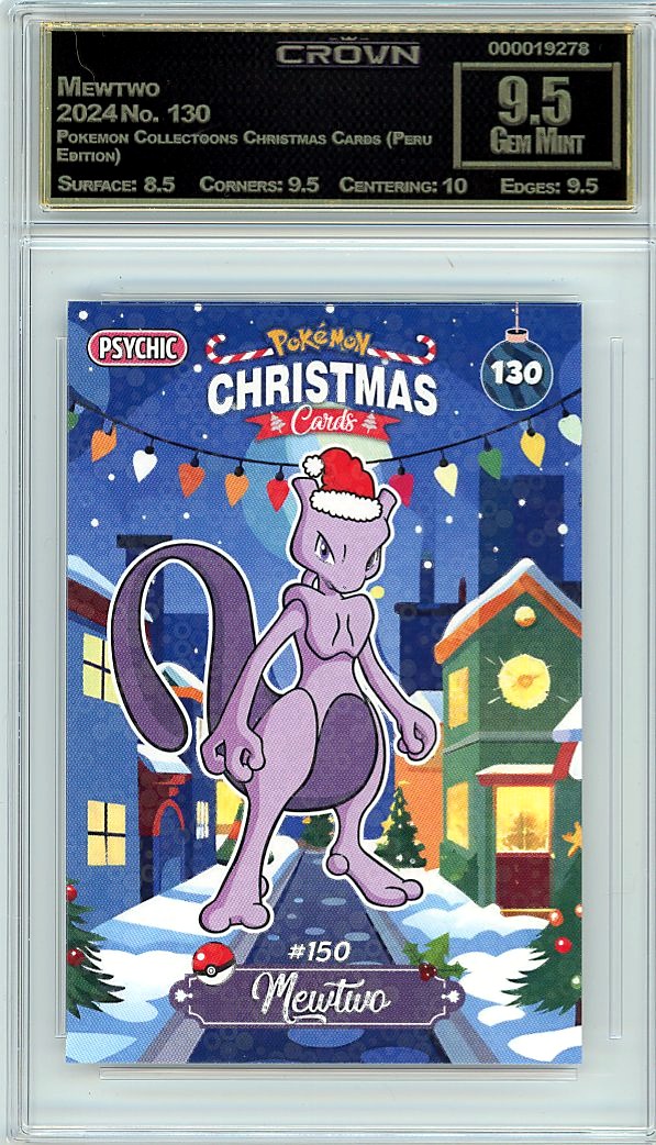 Mewtwo