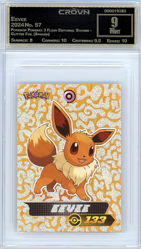 Eevee