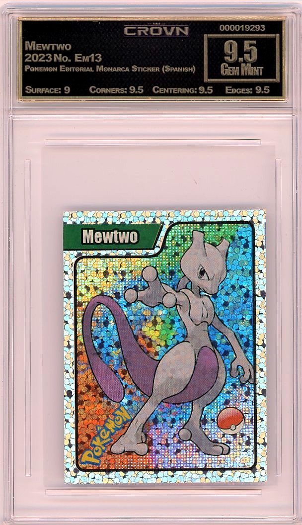 Mewtwo