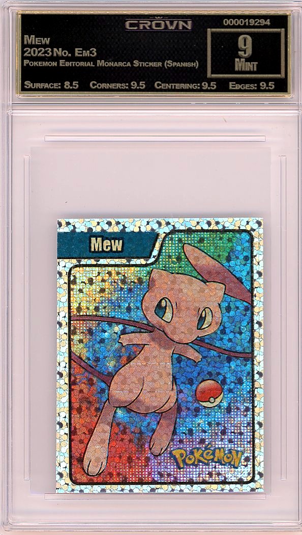 Mew