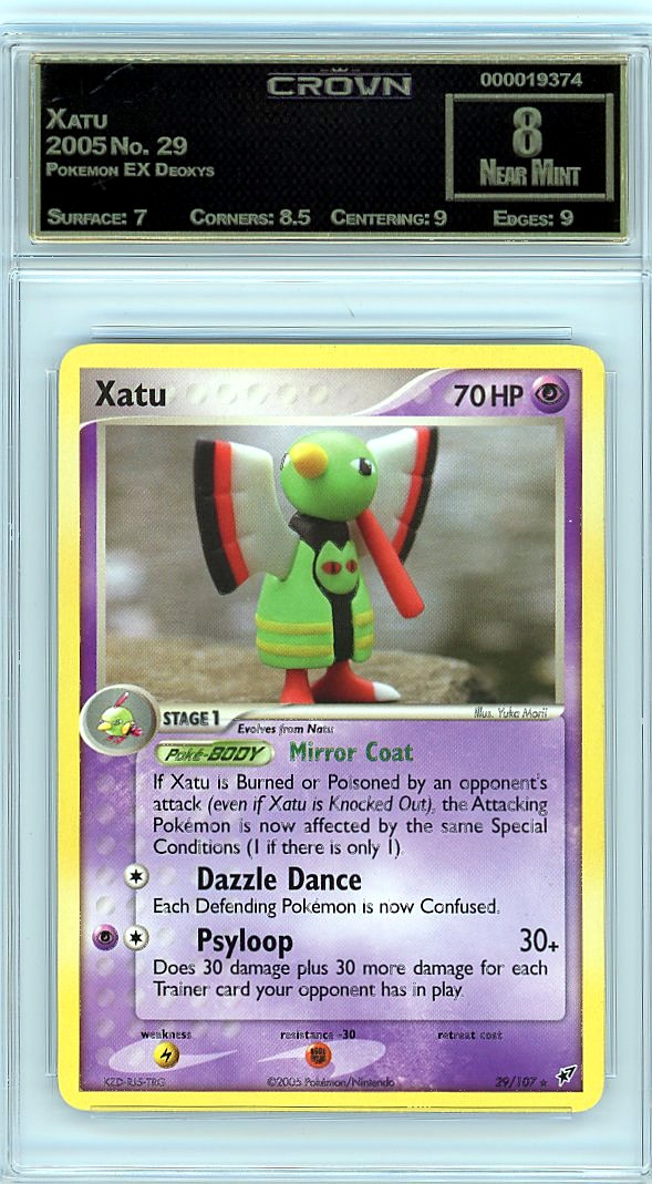 Xatu