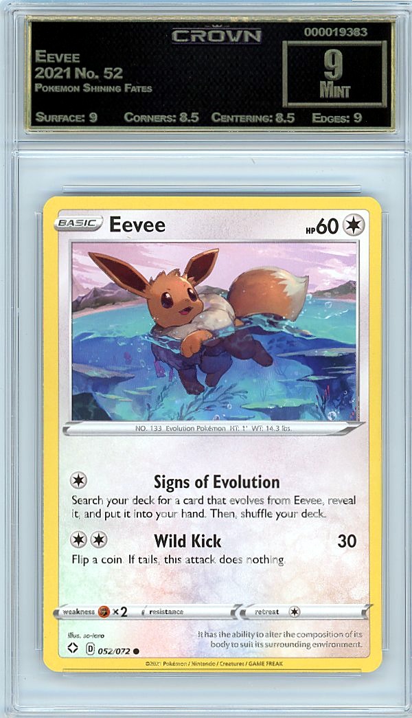 Eevee