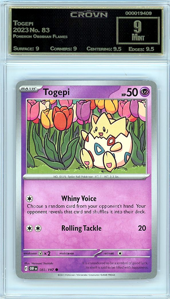 Togepi
