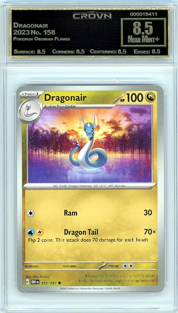 Dragonair