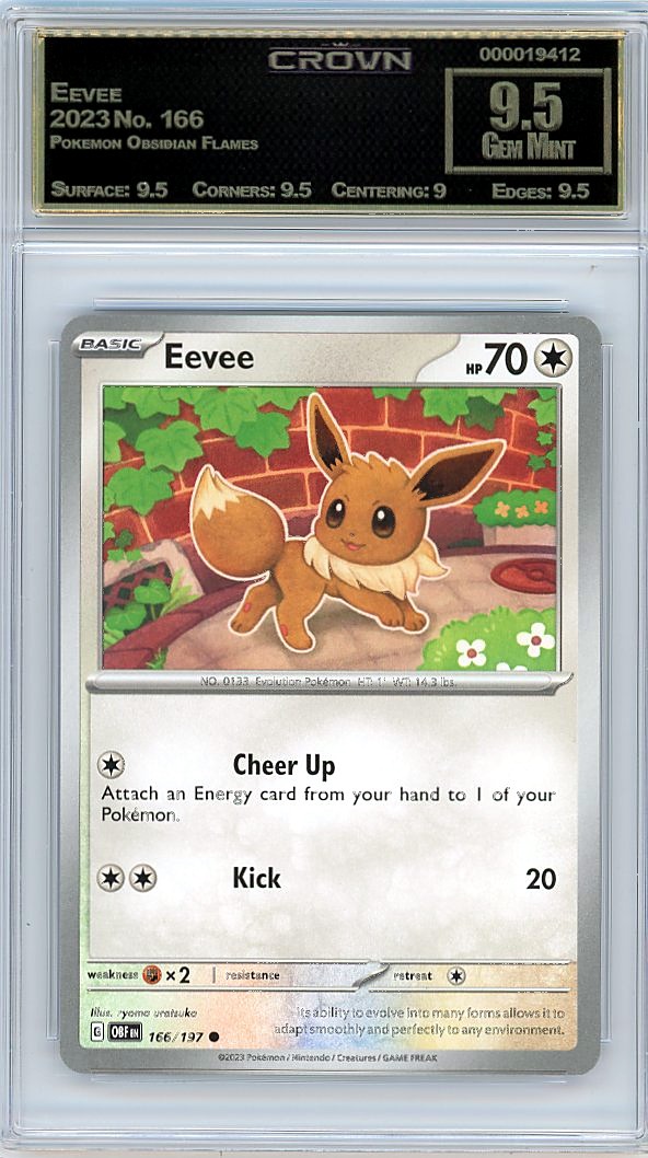 Eevee